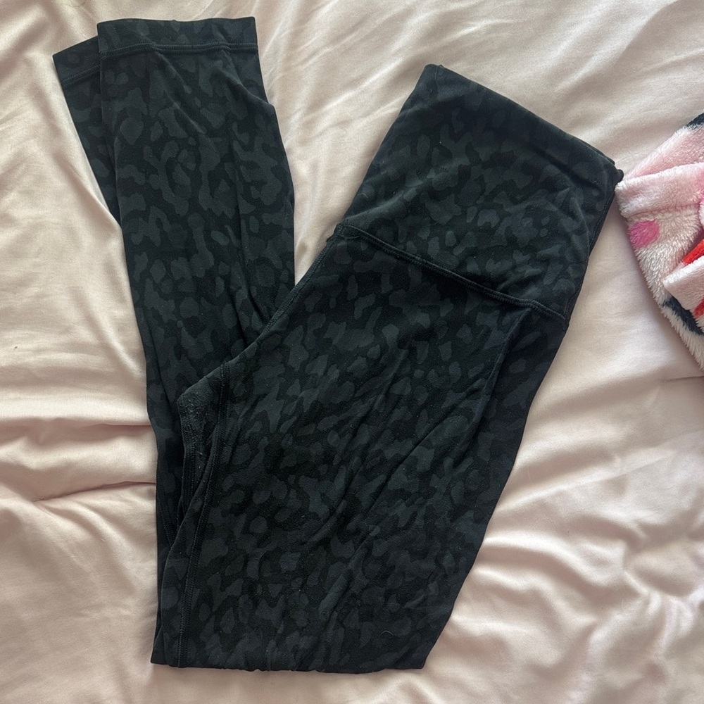 Lululemon aligns